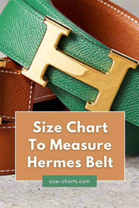 womens hermes belts price|Hermes belt size chart.